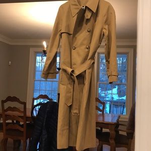 Ralph Lauren Trenchoat